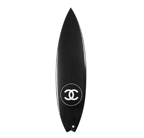 chanel surf board|chanel surfboard authentic.